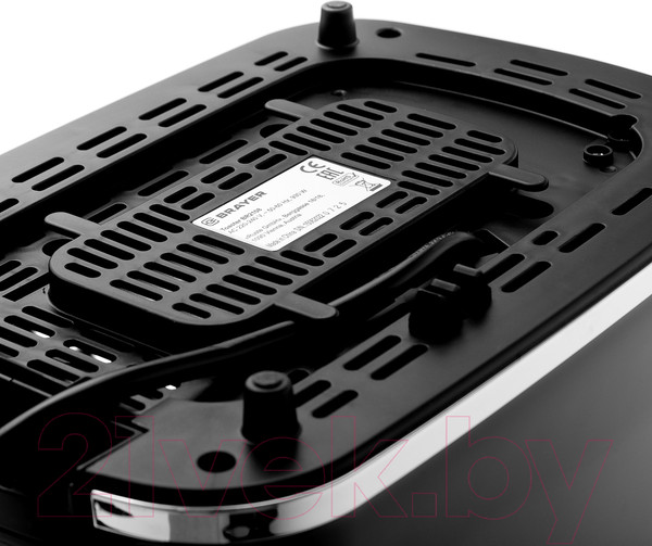 Изображение товара Тостер Brayer BR2108