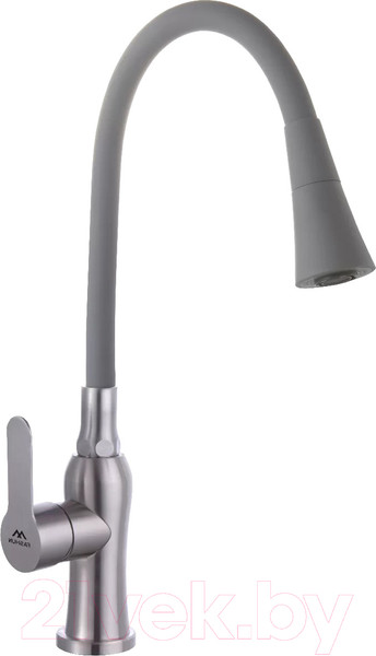 Изображение товара Смеситель Fashun A54801 + N7357