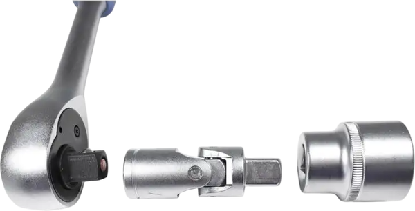 Изображение товара Шарнир карданный Forsage F-80541 (9141)