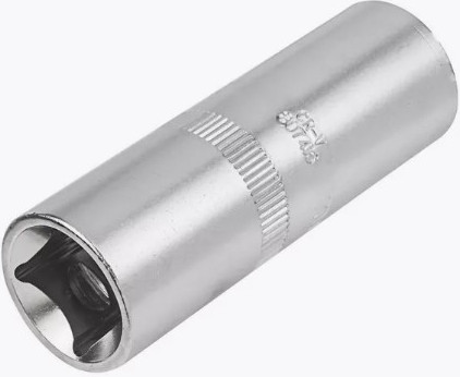 Изображение товара Головка слесарная Forsage F-807421 (9145)