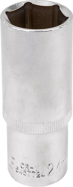 Изображение товара Головка слесарная Forsage F-5457724 (9801)