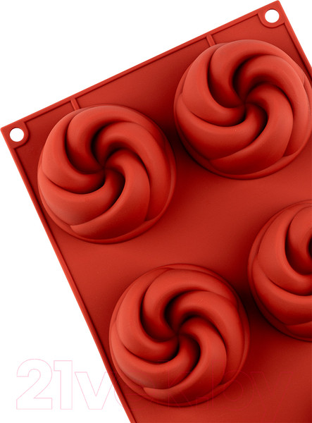 Изображение товара Форма для выпечки Pomi d'Oro Mileda P-590108