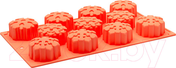 Изображение товара Форма для выпечки Pomi d'Oro Mileda P-590109