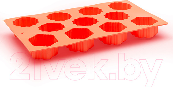 Изображение товара Форма для выпечки Pomi d'Oro Mileda P-590109