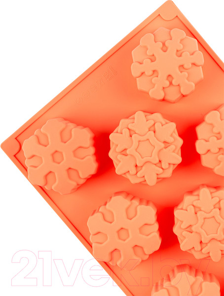 Изображение товара Форма для выпечки Pomi d'Oro Mileda P-590109