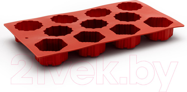 Изображение товара Форма для выпечки Pomi d'Oro Mileda P-590110