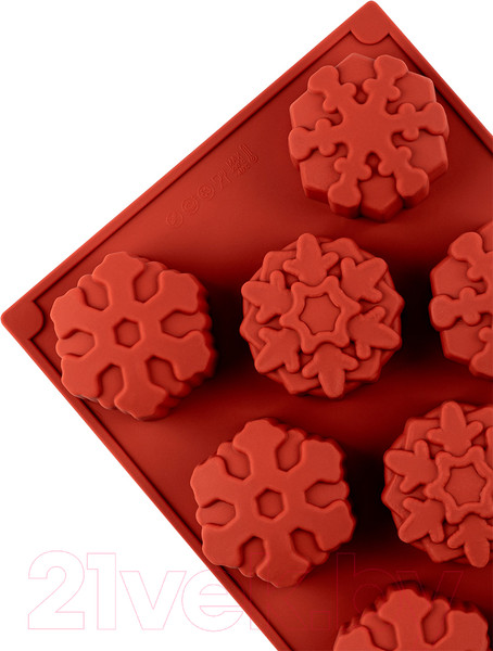 Изображение товара Форма для выпечки Pomi d'Oro Mileda P-590110