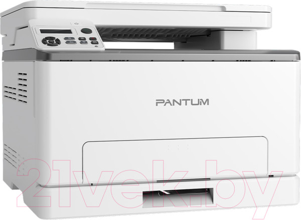 Изображение товара МФУ Pantum CM1100DW