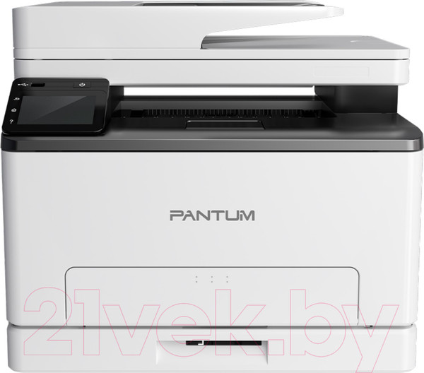 Изображение товара МФУ Pantum CM1100ADW