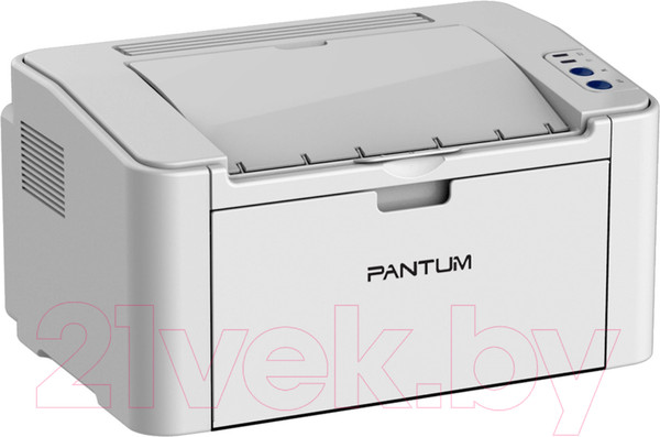 Изображение товара Принтер Pantum P2518