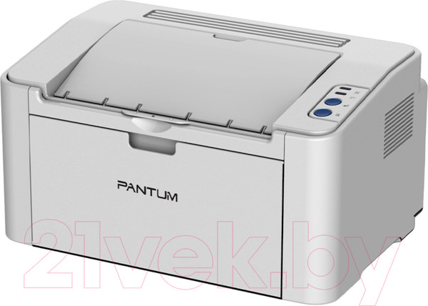 Изображение товара Принтер Pantum P2518