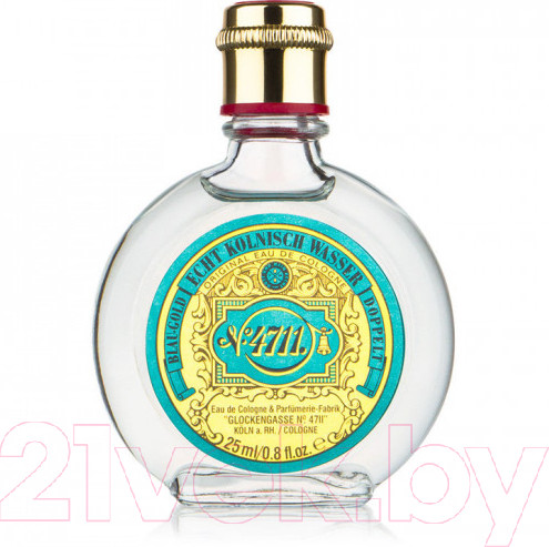 Изображение товара Одеколон N4711 Original Eau De Cologne (25мл)