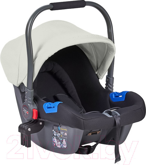 Изображение товара Автокресло Farfello KS-2150/a (молочный)