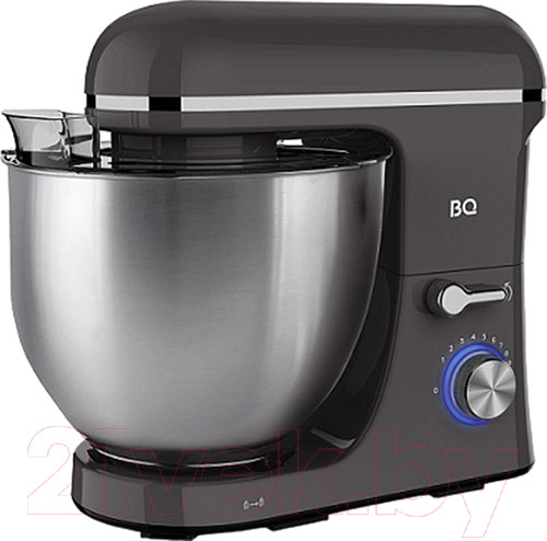 Изображение товара Миксер стационарный BQ MX840 (серый)