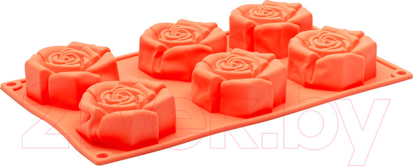 Изображение товара Форма для выпечки Pomi d'Oro Mileda P-590090