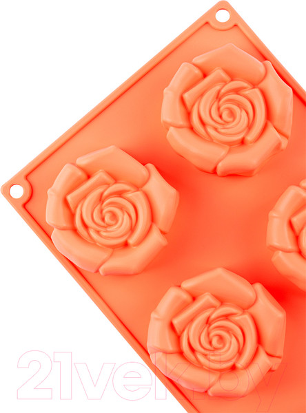 Изображение товара Форма для выпечки Pomi d'Oro Mileda P-590090