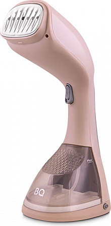 Изображение товара Отпариватель BQ SG1003H (бежевый)
