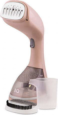 Изображение товара Отпариватель BQ SG1003H (бежевый)