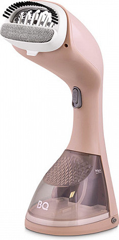 Изображение товара Отпариватель BQ SG1003H (бежевый)