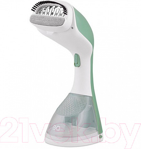 Изображение товара Отпариватель BQ SG1003H (белый/мятный)