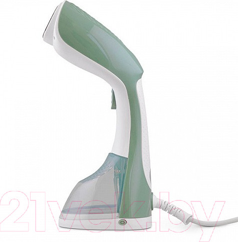 Изображение товара Отпариватель BQ SG1003H (белый/мятный)