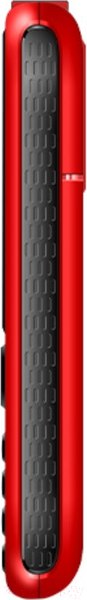 Изображение товара Мобильный телефон BQ Energy BQ-2452 (красный/черный)
