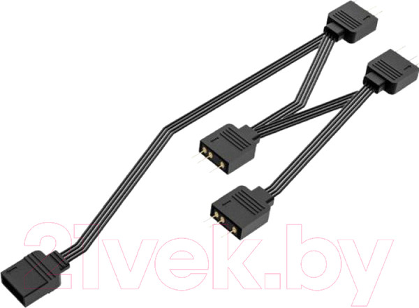 Изображение товара Сплиттер ID-Cooling FS-04 ARGB