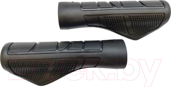 Изображение товара Грипсы для велосипеда STG HL-G331 / Х108465 (черный)