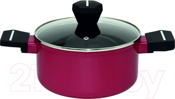 Изображение товара Кастрюля Relice RL-3214