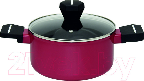 Изображение товара Кастрюля Relice RL-3215