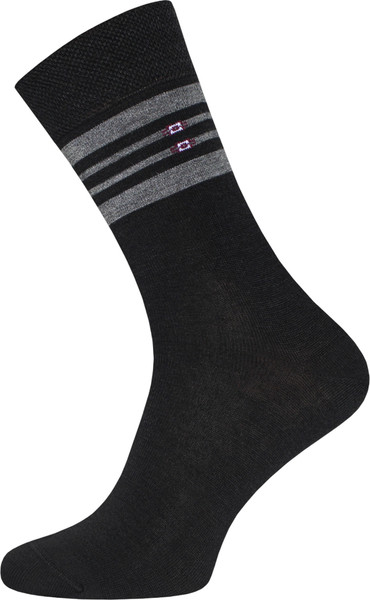 Изображение товара Носки Брестские Arctic 2453 рис. 212 (р.25, черный)