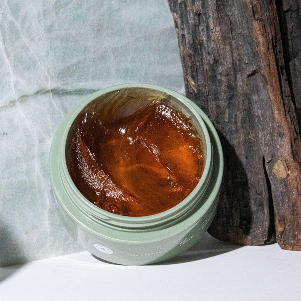 Изображение товара Помада для укладки волос Nak Классическая легкой фиксации Slik Pomade Nak (90г)