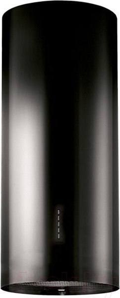 Изображение товара Вытяжка коробчатая Falmec Polar Black IS.35 P.E. Cono Nero