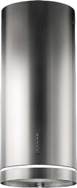 Изображение товара Вытяжка коробчатая Falmec Polar/Light Steel 35 (нержавеющая сталь)