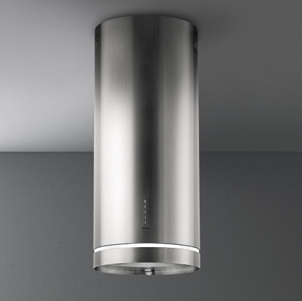 Изображение товара Вытяжка коробчатая Falmec Polar/Light Steel 35 (нержавеющая сталь)
