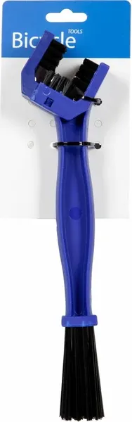 Изображение товара Щетка для чистки велосипеда STG KL-7006 / Х108386