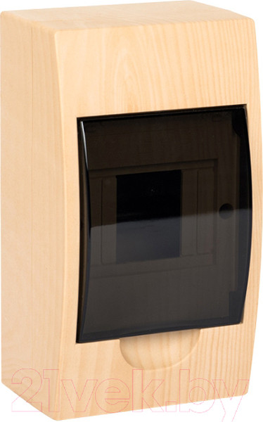 Изображение товара Щит распределительный EKF PROxima PB40-N-4-Light