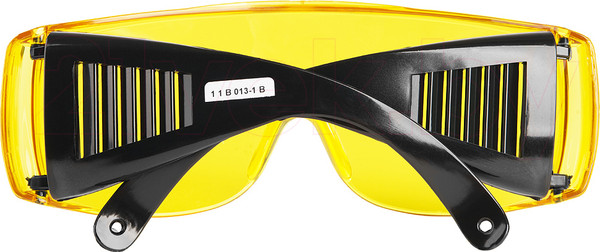 Изображение товара Защитные очки Sturm! 8050-05-03Y