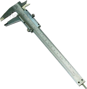 Изображение товара Штангенциркуль Sturm! 2030-01-200