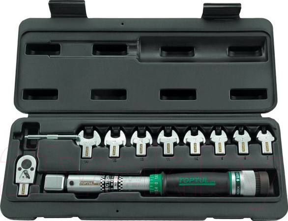 Изображение товара Гаечный ключ Toptul GAAI1001