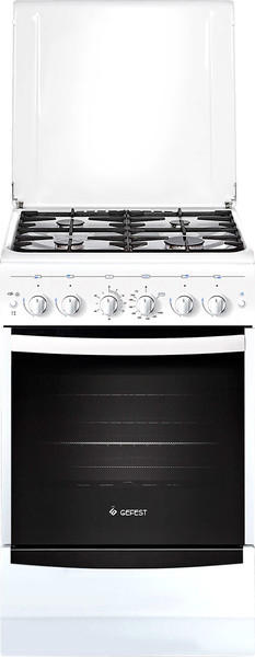 Изображение товара Плита газовая GEFEST 5100-02