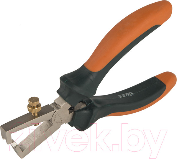 Изображение товара Инструмент для зачистки кабеля Sturm! 1020-01-4-WS