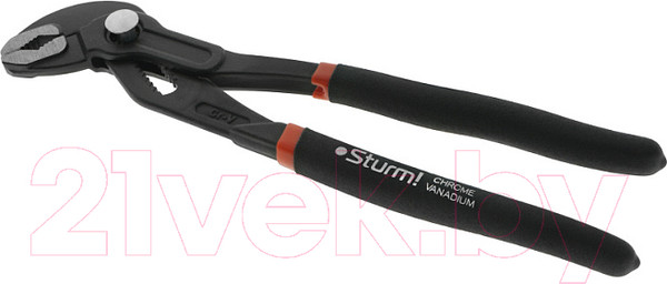 Изображение товара Клещи переставные Sturm! 1020-06-250