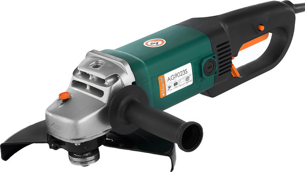 Изображение товара Угловая шлифовальная машина Sturm! AG9023R