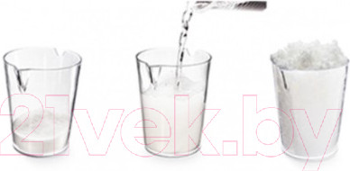 Изображение товара Набор для опытов Волшебный снег MS-15 (300г)