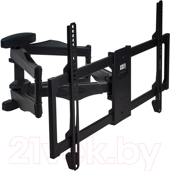 Изображение товара Кронштейн для телевизора Kromax Atlantis-35 (черный)