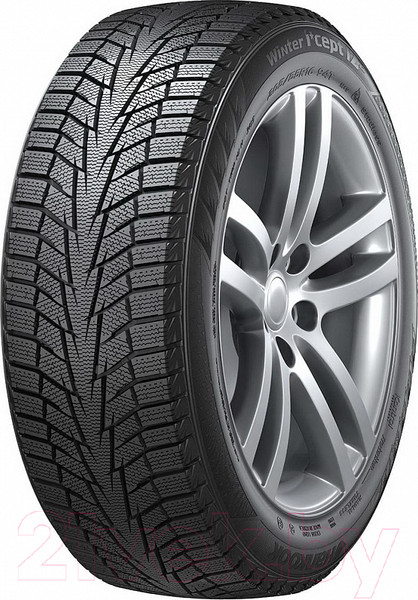 Изображение товара Зимняя шина Hankook Winter i*cept iZ2 W616 175/70R13 82T