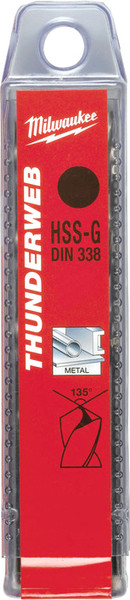 Изображение товара Набор сверл Milwaukee 4932352389