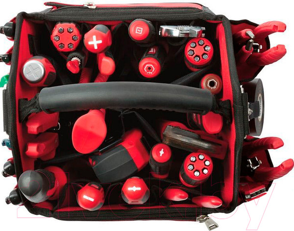 Изображение товара Сумка для инструмента Milwaukee 4932464084