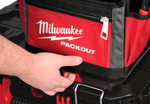 Изображение товара Сумка для инструмента Milwaukee 4932464084
